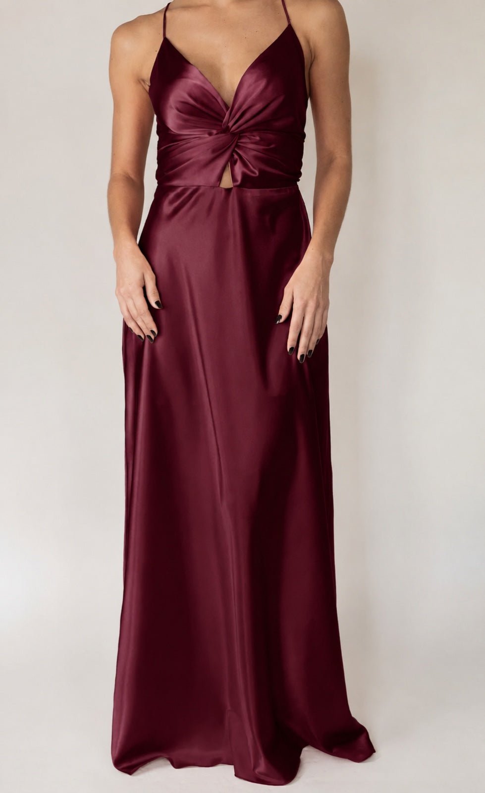 Vestido Luna - Calu COL