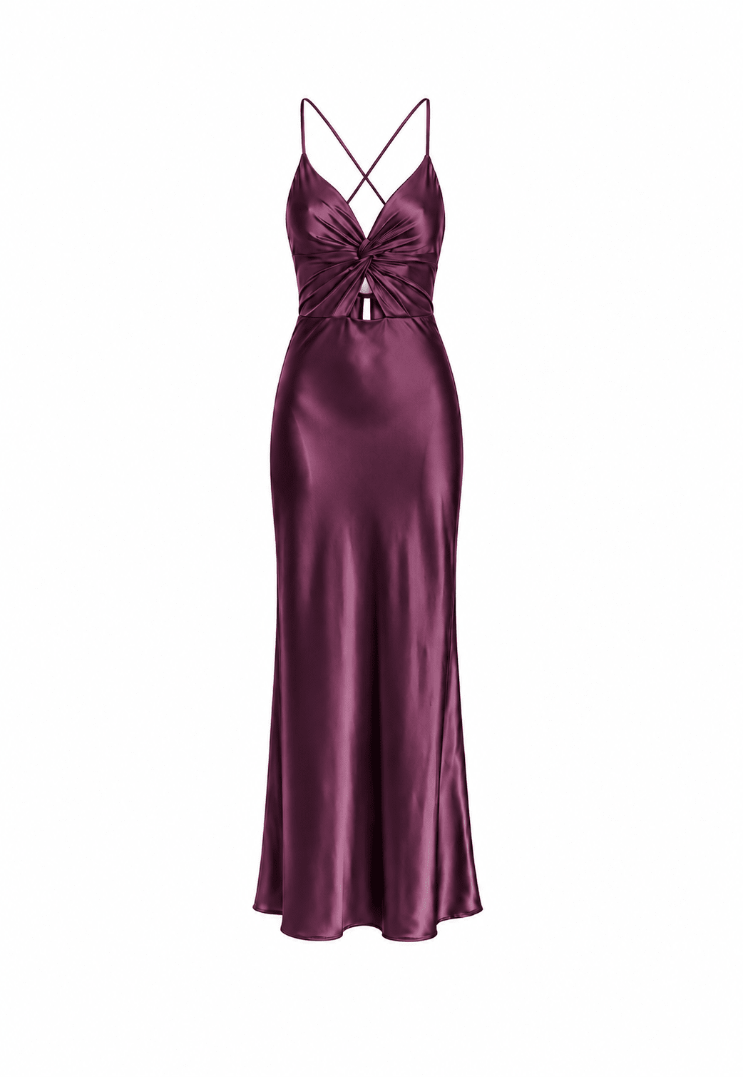 Vestido Luna - Calu - Colombia