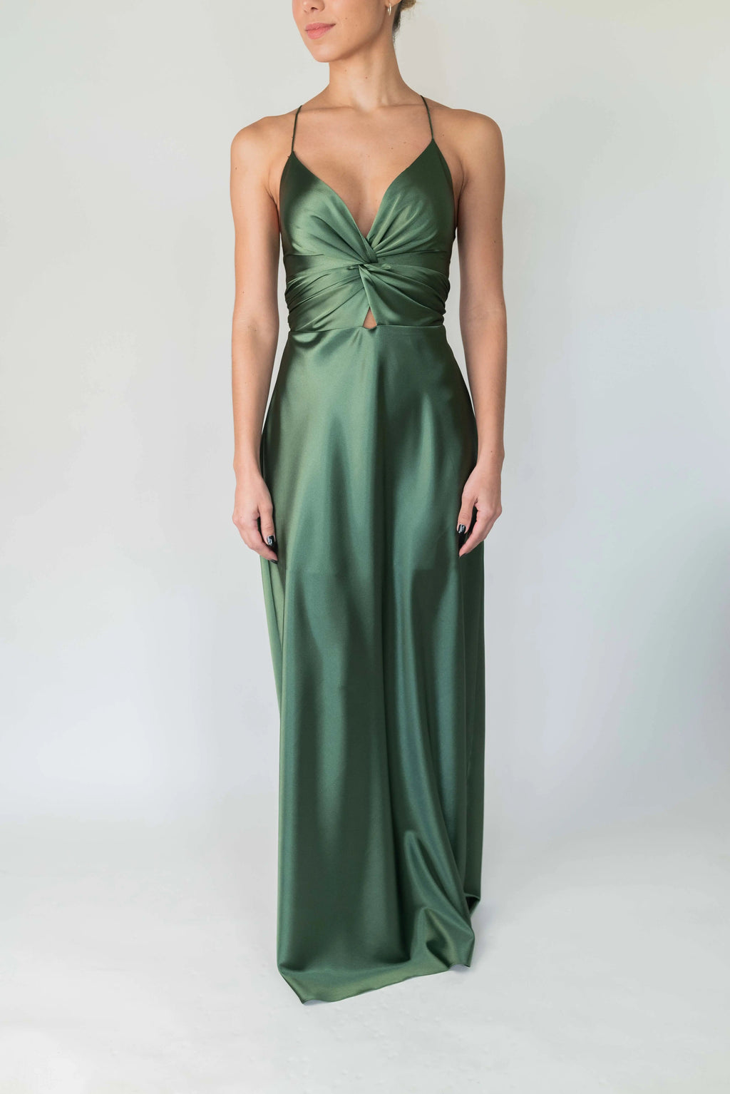 Vestido Luna - Calu COL