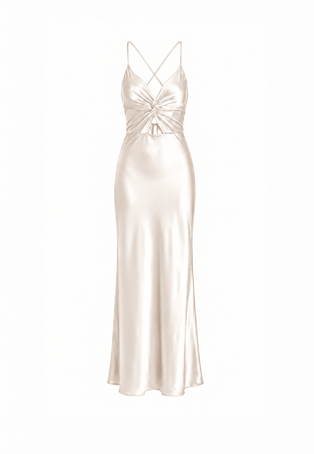 Vestido Luna - Calu - Colombia