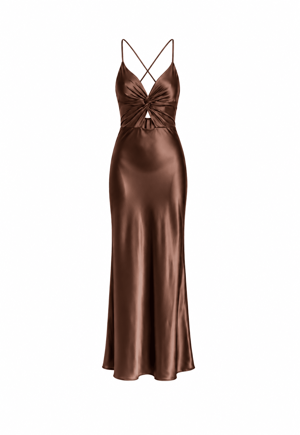 Vestido Luna - Calu - Colombia