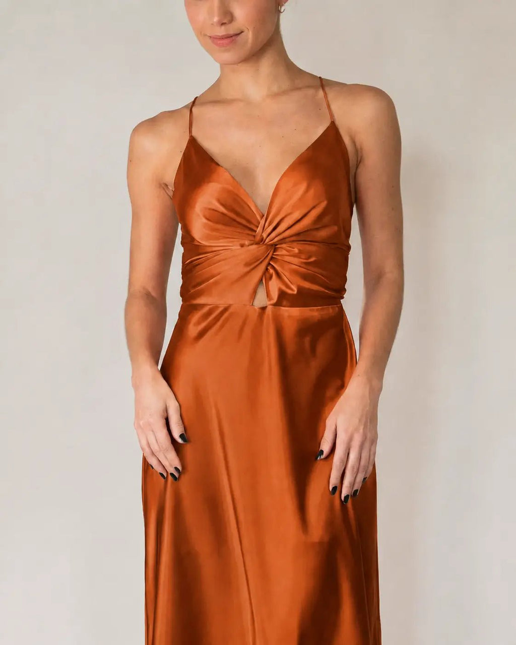 Vestido Luna - Calu COL