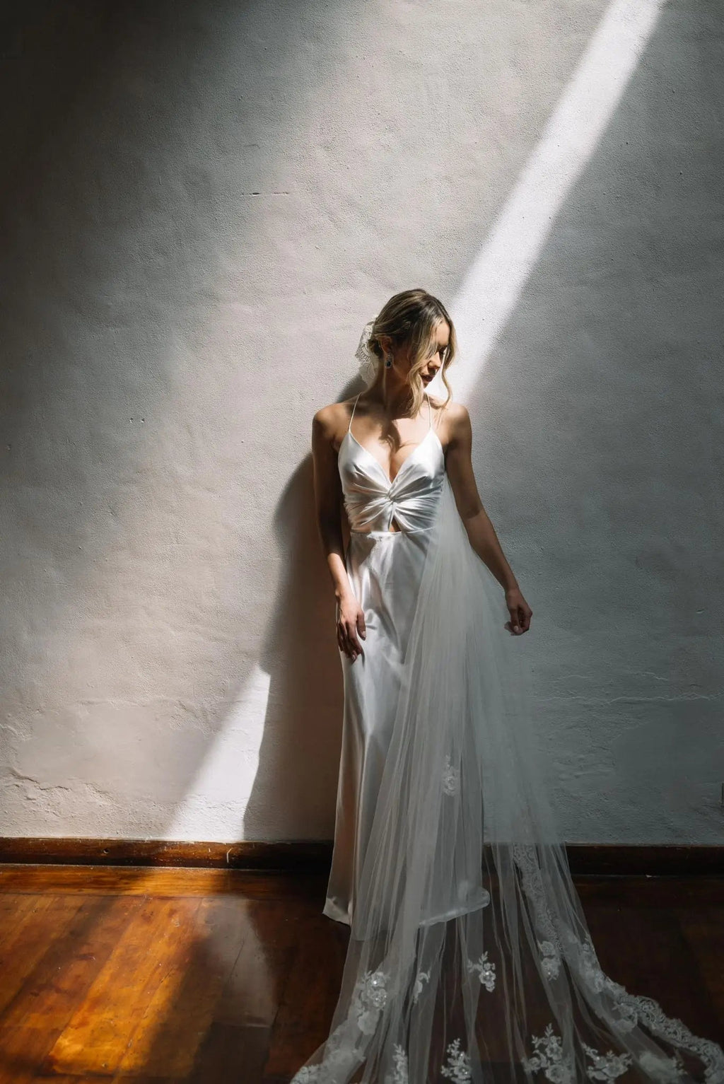Vestido Luna - Calu COL