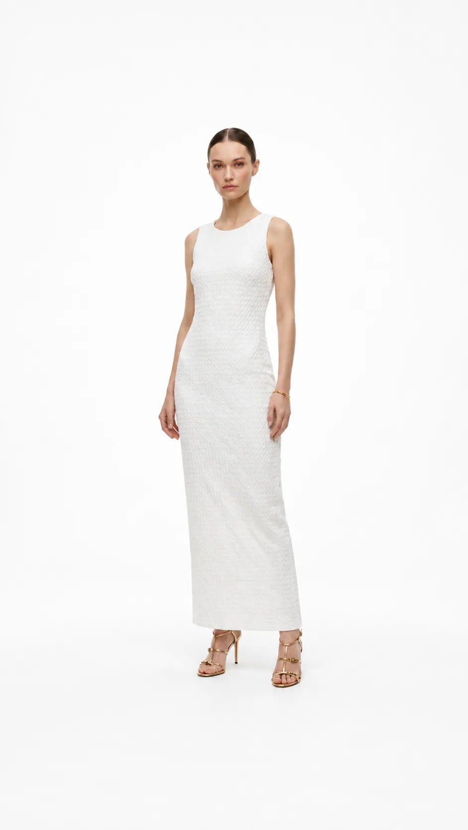 Vestido Marsella - Calu - Colombia
