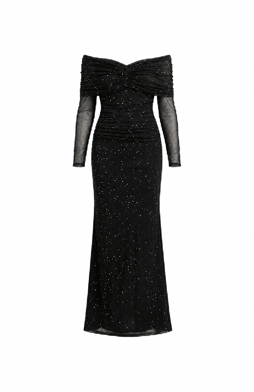 Vestido Paola - Calu - Colombia