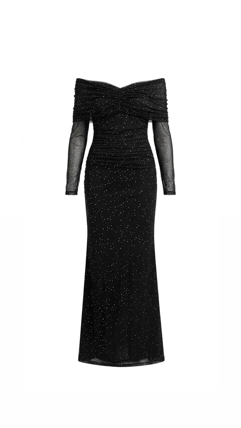 Vestido Paola - Calu - Colombia
