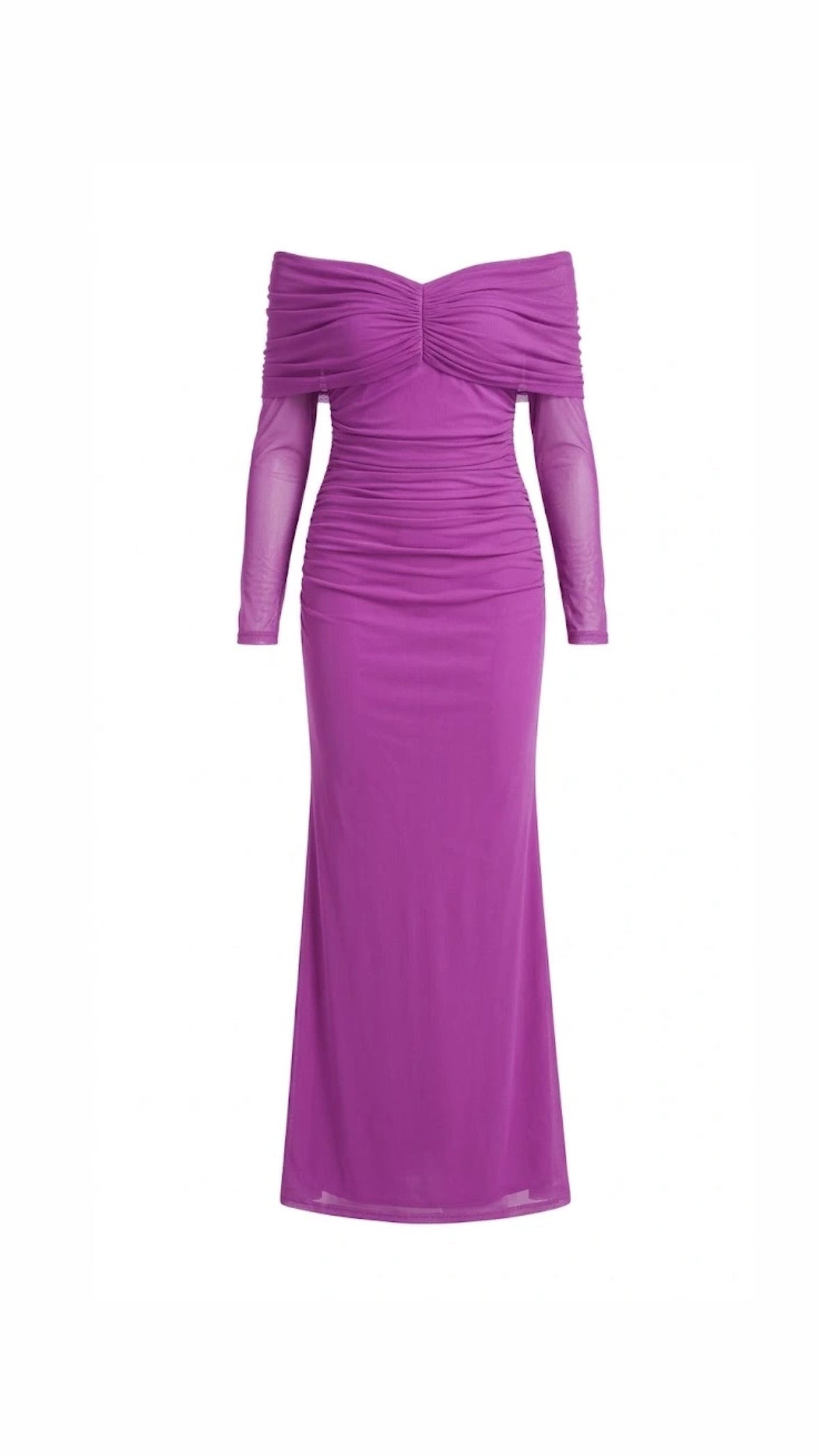 Vestido Paola - Calu - Colombia