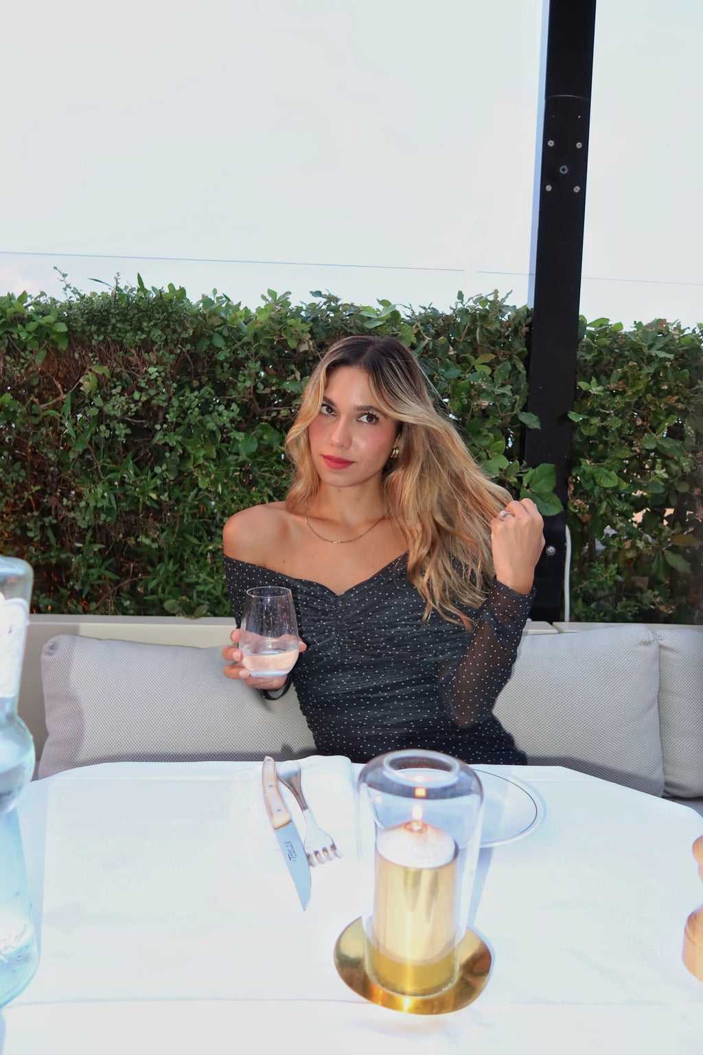 Vestido Paola - Calu COL