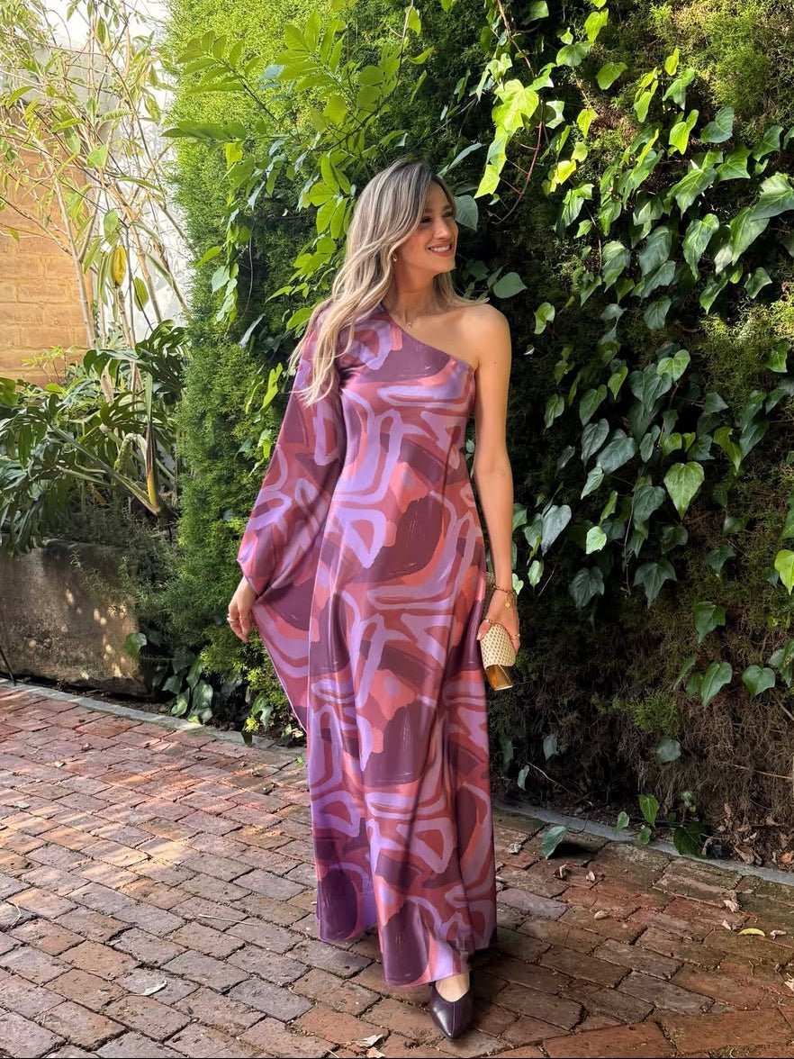 Vestido Salamanca - Calu COL