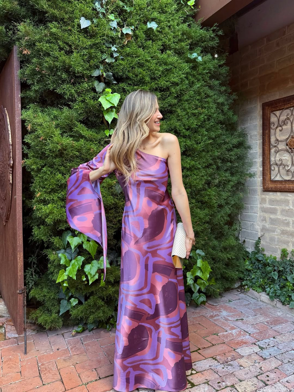 Vestido Salamanca - Calu COL
