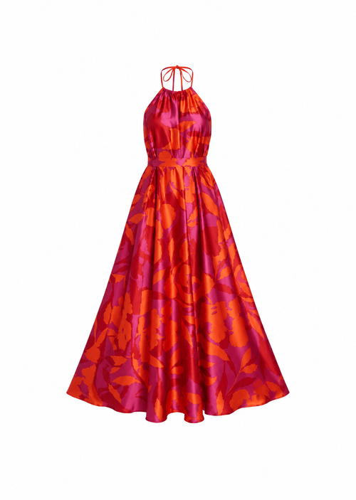 Vestido Selva - Calu - Colombia