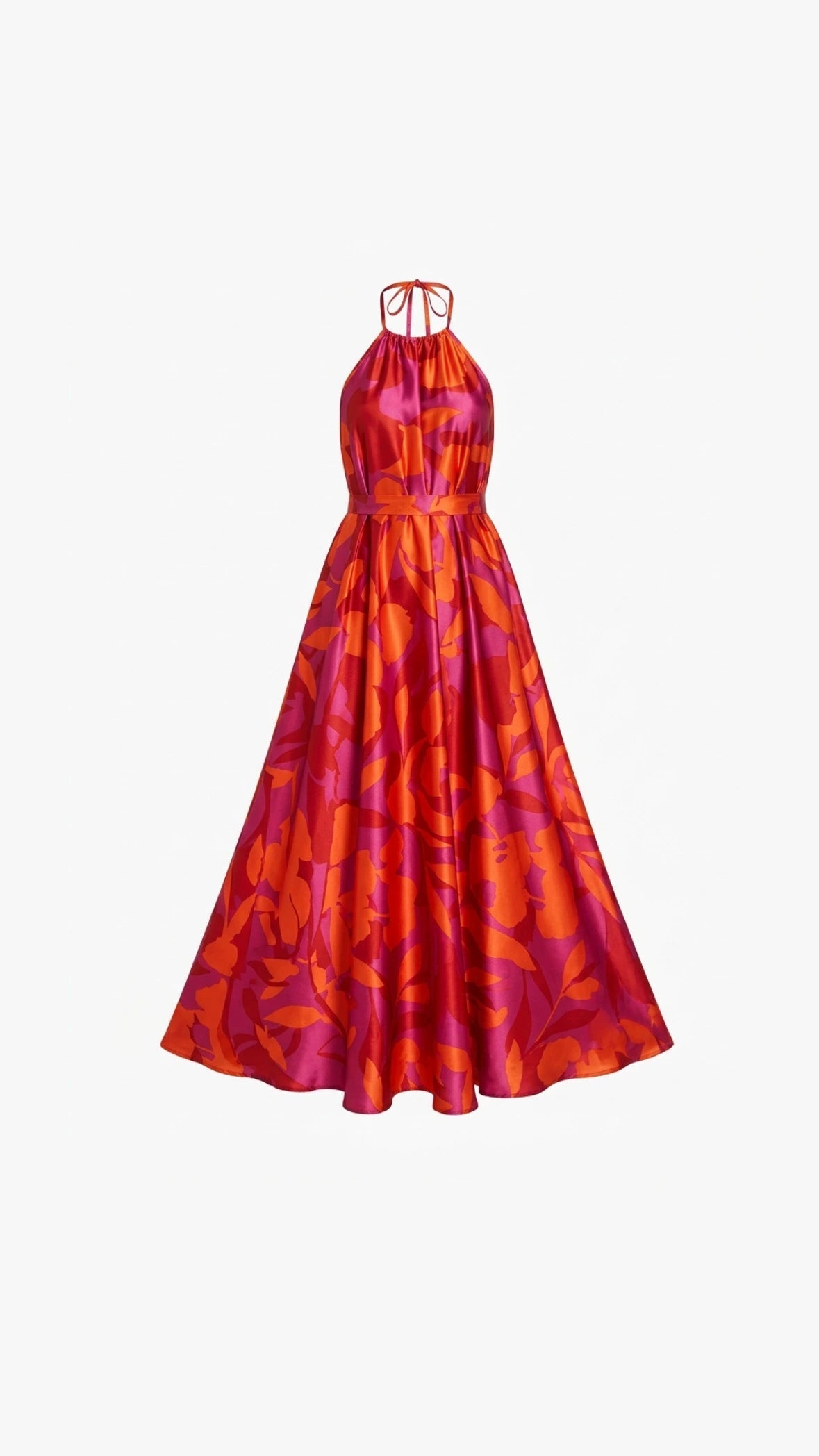 Vestido Selva - Calu - Colombia