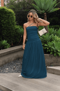 Vestido Tulia - Calu COL