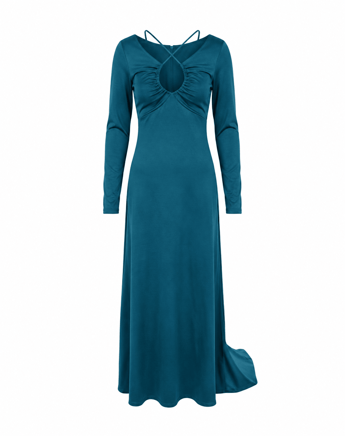 Vestido Ximena - Calu - Colombia